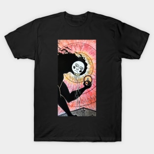 Black Hunger T-Shirt